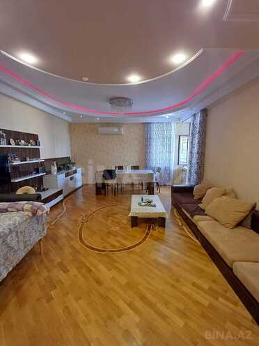 Продается 4-комн. новостройка 197 м², м. Элмляр Академиясы, photo 28 from 32