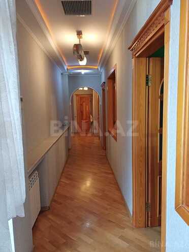 Продается 4-комн. новостройка 197 м², м. Элмляр Академиясы, photo 10 from 32