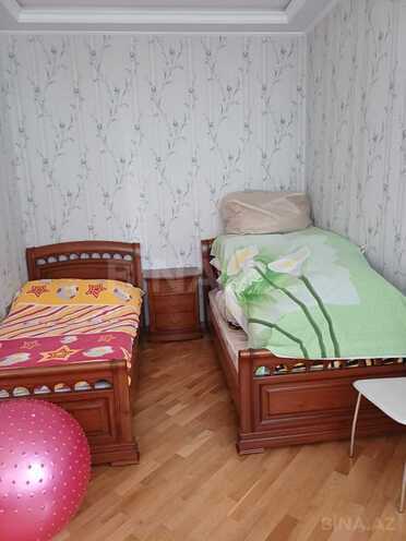 Продается 4-комн. новостройка 197 м², м. Элмляр Академиясы, photo 18 from 32