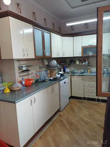 Продается 4-комн. новостройка 197 м², м. Элмляр Академиясы, photo 27 from 32