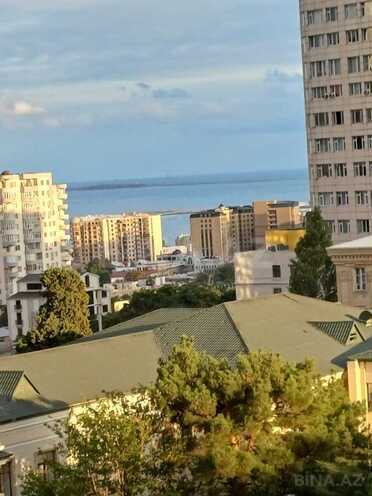 Продается 4-комн. новостройка 197 м², м. Элмляр Академиясы, photo 25 from 32