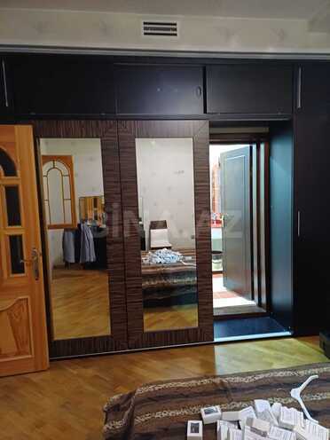 Продается 4-комн. новостройка 197 м², м. Элмляр Академиясы, photo 26 from 32