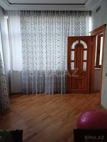 Продается 4-комн. новостройка 197 м², м. Элмляр Академиясы, photo 23 from 32