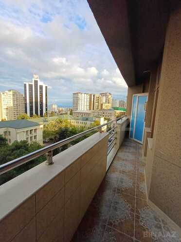 Продается 4-комн. новостройка 197 м², м. Элмляр Академиясы, photo 22 from 32