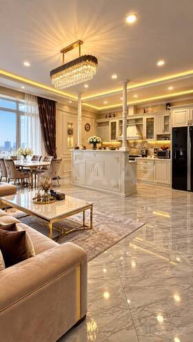 Продается 6-комн. новостройка 580 м², м. 8 ноября, photo 6 from 14