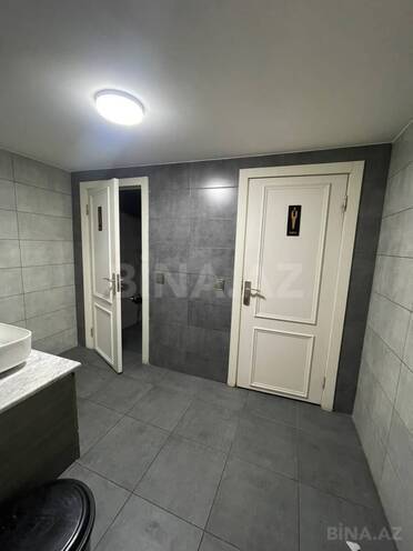 İcarəyə verilir  obyekt 185 m², Nizami m., photo 9 from 10