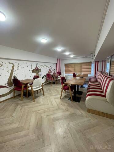 İcarəyə verilir  obyekt 185 m², Nizami m., photo 5 from 10