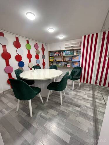 İcarəyə verilir  obyekt 185 m², Nizami m., photo 8 from 10