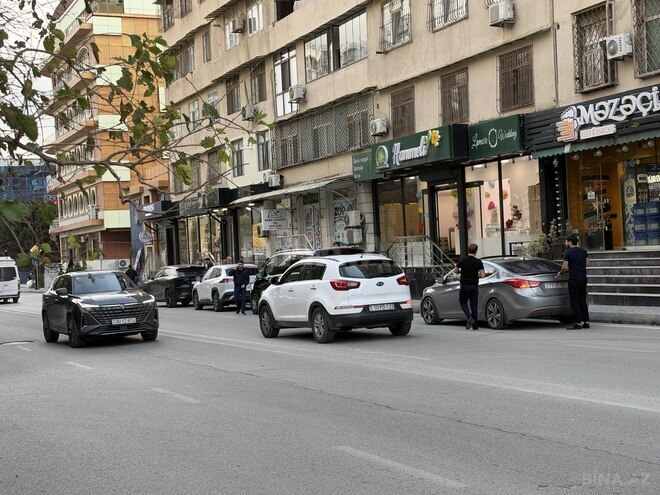 İcarəyə verilir  obyekt 250 m², Nəriman Nərimanov m., photo 1 from 32