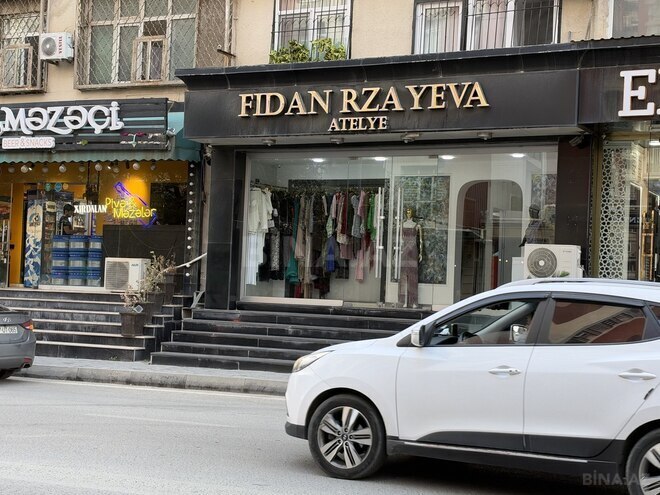 İcarəyə verilir  obyekt 250 m², Nəriman Nərimanov m., photo 10 from 32