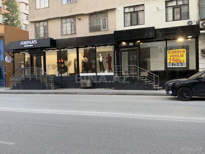 İcarəyə verilir  obyekt 250 m², Nəriman Nərimanov m., photo 17 from 32