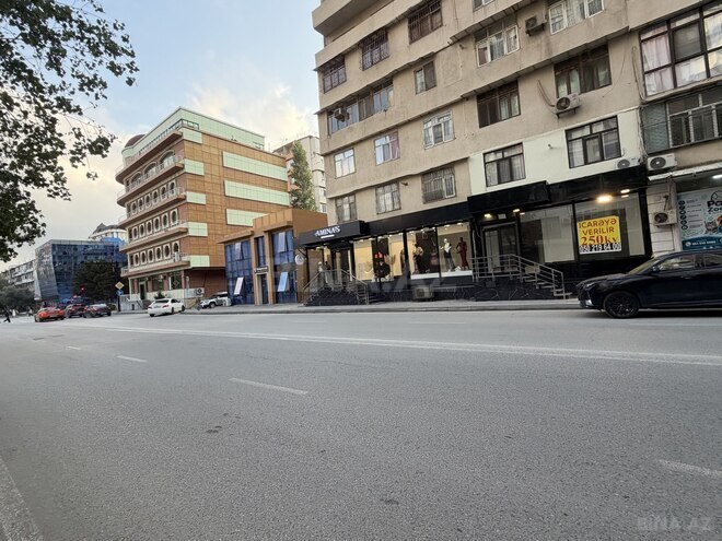 İcarəyə verilir  obyekt 250 m², Nəriman Nərimanov m., photo 16 from 32