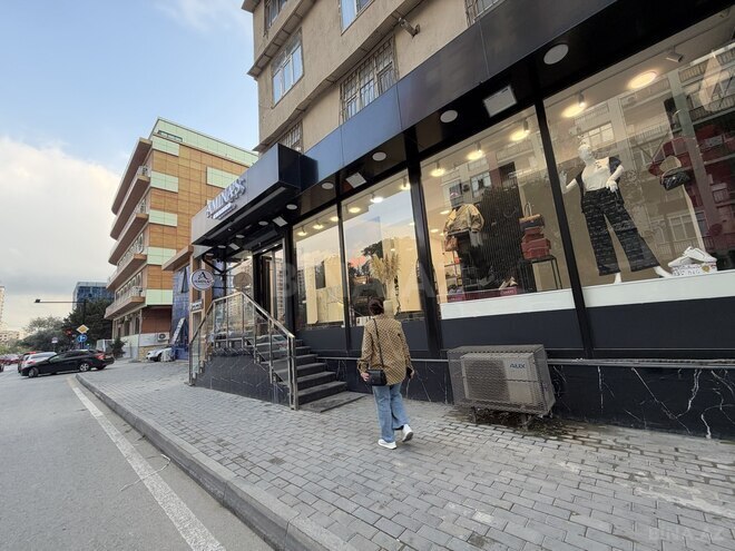 İcarəyə verilir  obyekt 250 m², Nəriman Nərimanov m., photo 13 from 32