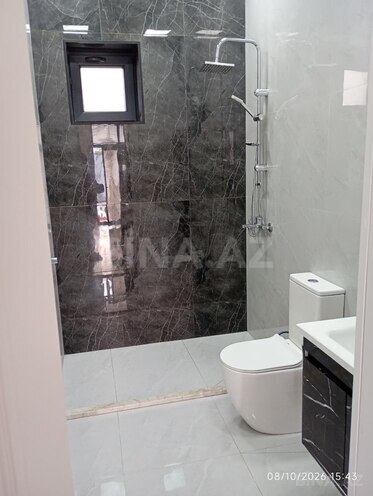 Satılır 3 otaqlı həyət evi/bağ evi 100 m², Novxanı q., photo 7 from 21