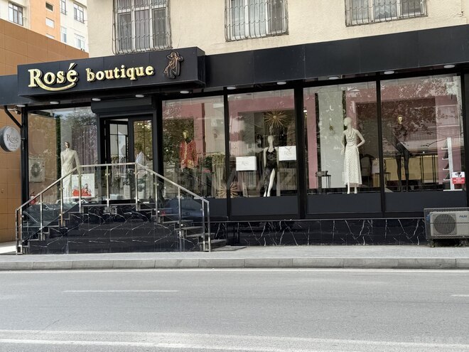 İcarəyə verilir  obyekt 250 m², Nəriman Nərimanov m., photo 20 from 32
