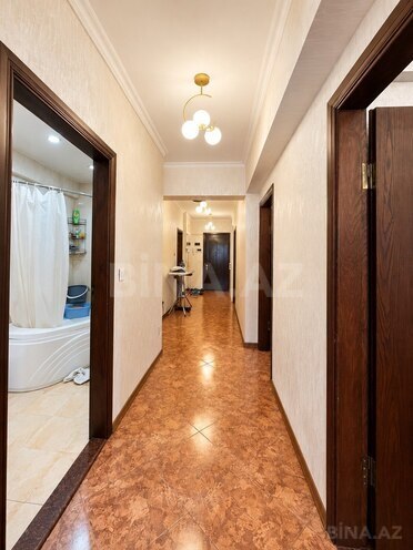 Продается 3-комн. новостройка 95 м², м. Иншаатчылар, photo 10 from 17