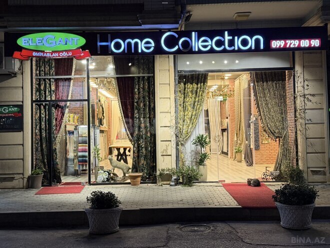 İcarəyə verilir  obyekt 250 m², Nəriman Nərimanov m., photo 24 from 32