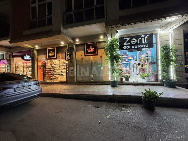 İcarəyə verilir  obyekt 250 m², Nəriman Nərimanov m., photo 23 from 32