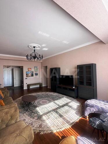 Сдается 3-комн. новостройка 115 м², м. Шах Исмаил Хатаи, photo 6 from 21