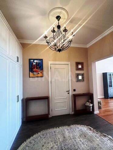 Сдается 3-комн. новостройка 115 м², м. Шах Исмаил Хатаи, photo 19 from 21
