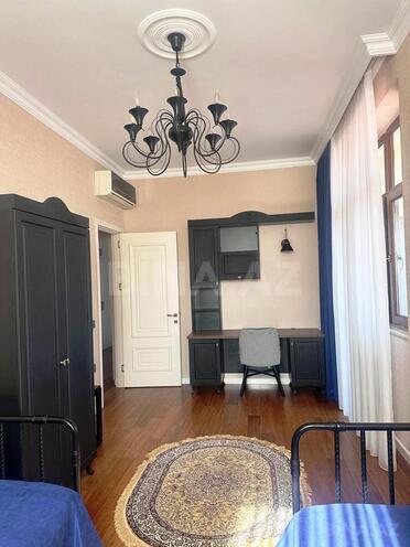 Сдается 3-комн. новостройка 115 м², м. Шах Исмаил Хатаи, photo 11 from 21