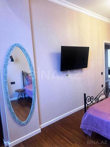 Сдается 3-комн. новостройка 115 м², м. Шах Исмаил Хатаи, photo 9 from 21