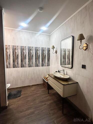 Сдается 3-комн. новостройка 115 м², м. Шах Исмаил Хатаи, photo 16 from 21