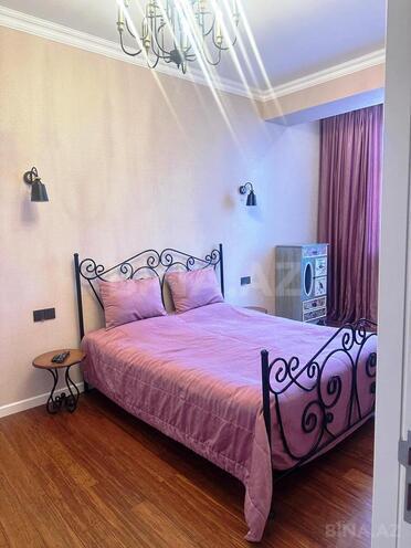 Сдается 3-комн. новостройка 115 м², м. Шах Исмаил Хатаи, photo 7 from 21