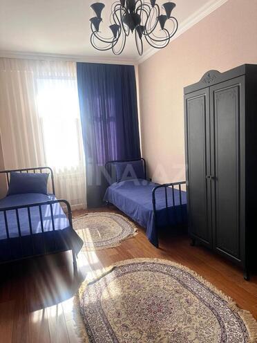 Сдается 3-комн. новостройка 115 м², м. Шах Исмаил Хатаи, photo 10 from 21