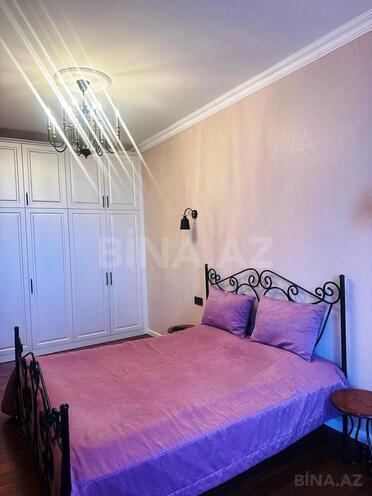 Сдается 3-комн. новостройка 115 м², м. Шах Исмаил Хатаи, photo 8 from 21