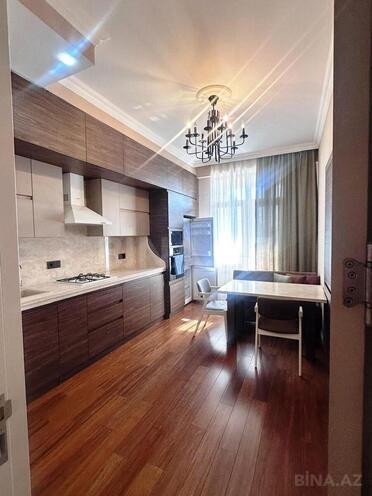Сдается 3-комн. новостройка 115 м², м. Шах Исмаил Хатаи, photo 12 from 21