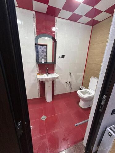 Сдаётся 2-комн. новостройка 65 м², м. Ахмедлы, photo 10 from 11