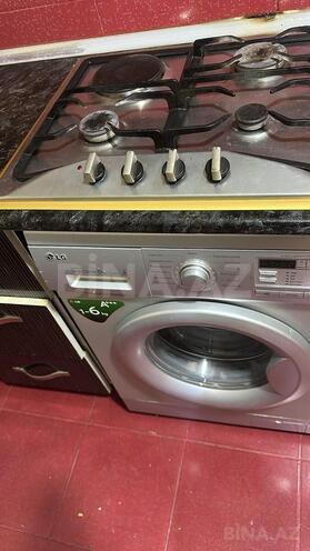 Сдаётся 2-комн. новостройка 65 м², м. Ахмедлы, photo 9 from 11