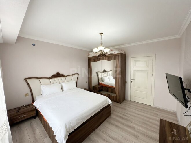 Satılır 4 otaqlı yeni tikili 110 m², Nizami r., photo 3 from 16