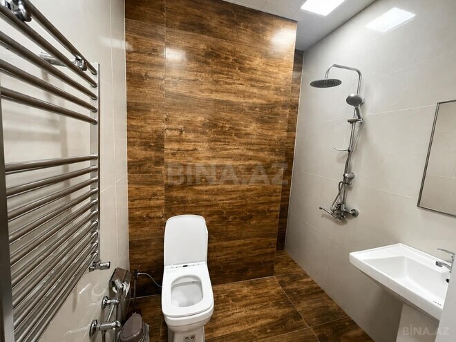 Сдается 2-комн. новостройка 90 м², Наримановский  р., photo 11 from 17
