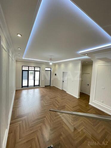 Satılır 5 otaqlı həyət evi/bağ evi 175 m², Həzi Aslanov q., photo 4 from 21
