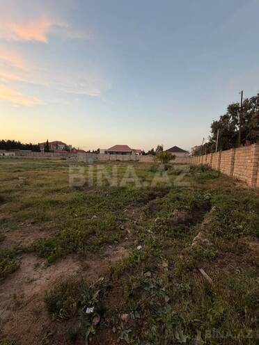 Продаётся  участок 25 сот, пос. Мардакан, photo 4 from 9