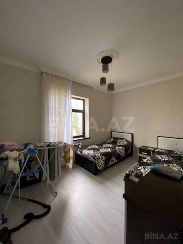 Satılır 3 otaqlı həyət evi/bağ evi 70 m², Novxanı q., photo 20 from 23