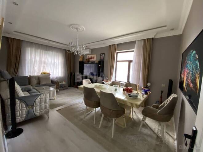 Satılır 3 otaqlı həyət evi/bağ evi 70 m², Novxanı q., photo 17 from 23