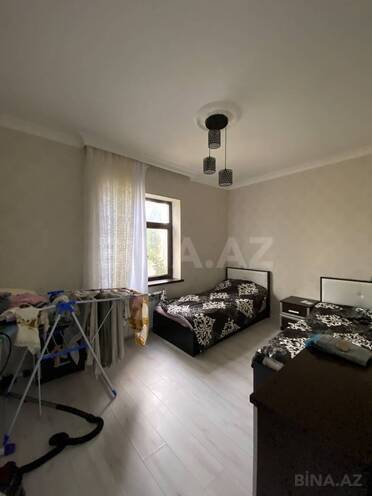 Satılır 3 otaqlı həyət evi/bağ evi 70 m², Novxanı q., photo 13 from 23
