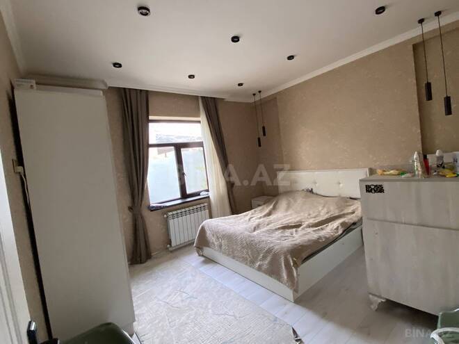 Satılır 3 otaqlı həyət evi/bağ evi 70 m², Novxanı q., photo 12 from 23