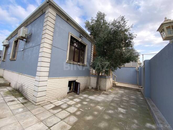 Satılır 3 otaqlı həyət evi/bağ evi 70 m², Novxanı q., photo 3 from 23