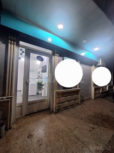 Сдаётся 4-комн. вторичка 80 м², м. Иншаатчылар, photo 1 from 25