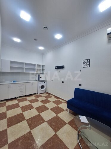 Сдаётся 4-комн. вторичка 80 м², м. Иншаатчылар, photo 4 from 25