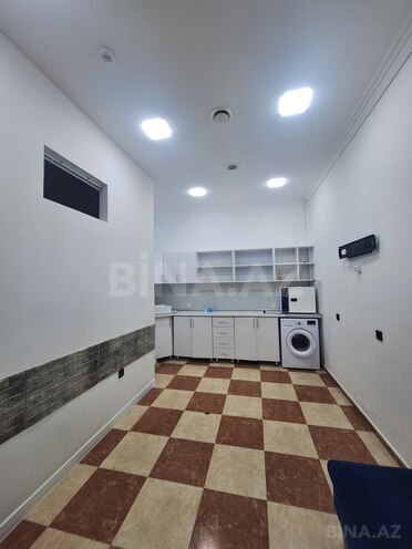 Сдаётся 4-комн. вторичка 80 м², м. Иншаатчылар, photo 5 from 25