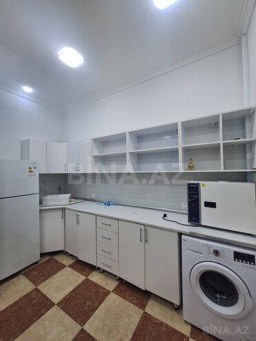 Сдаётся 4-комн. вторичка 80 м², м. Иншаатчылар, photo 9 from 25