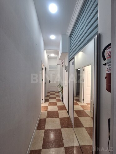 Сдаётся 4-комн. вторичка 80 м², м. Иншаатчылар, photo 7 from 25