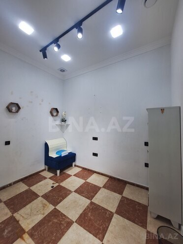 Сдаётся 4-комн. вторичка 80 м², м. Иншаатчылар, photo 16 from 25