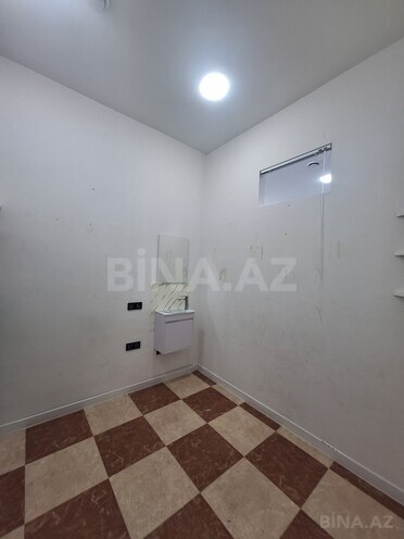 Сдаётся 4-комн. вторичка 80 м², м. Иншаатчылар, photo 18 from 25