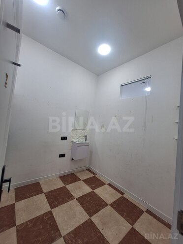 Сдаётся 4-комн. вторичка 80 м², м. Иншаатчылар, photo 20 from 25